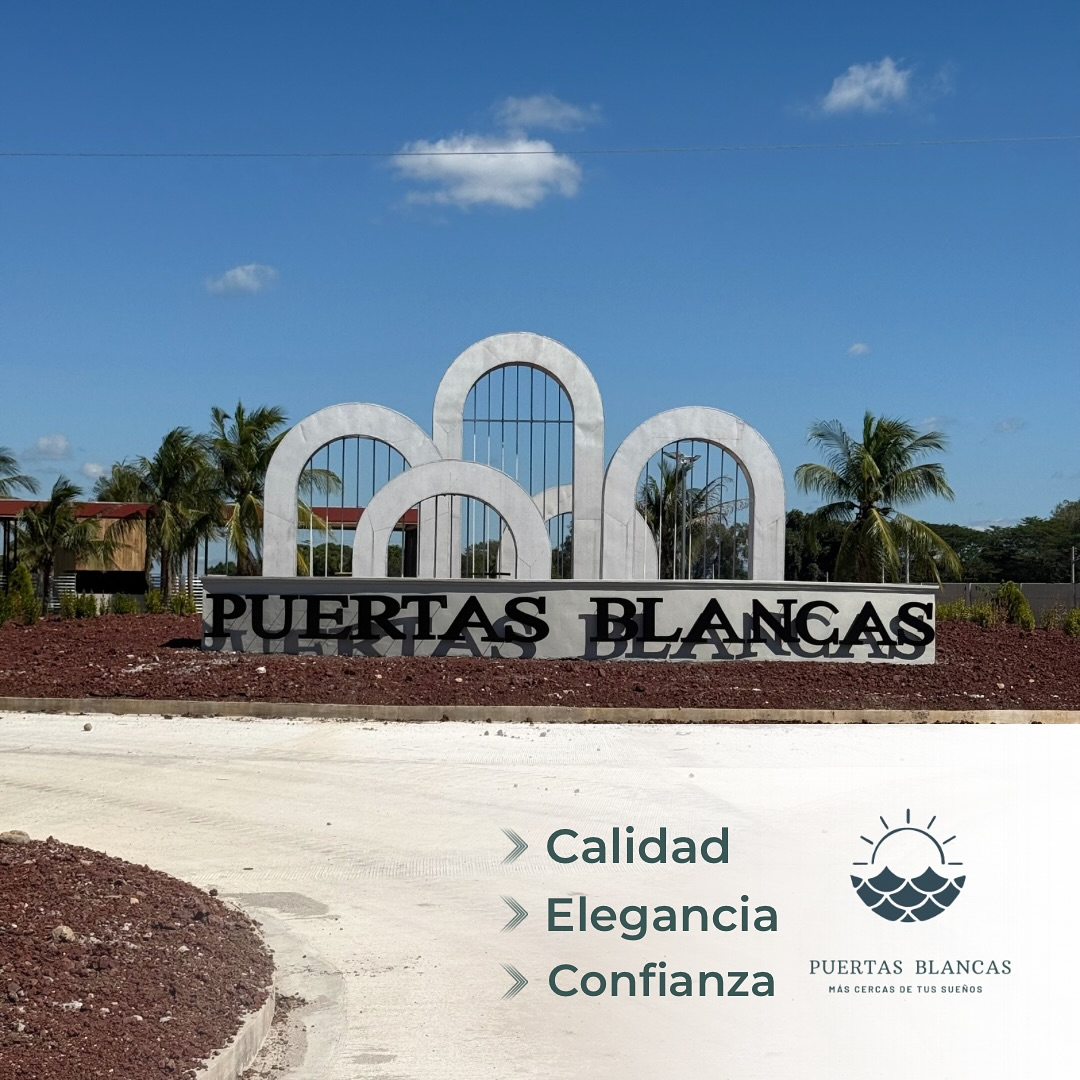 LOTIFICACIÓN RESIDENCIAL EN LA COSTA DEL SOL